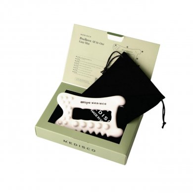 Stayve Medisco All In One GUA SHA