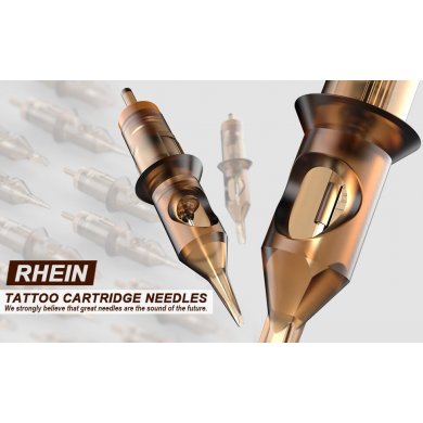 Rhein cartridges
