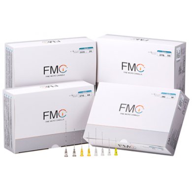 FMC Ultra vékony kanüla