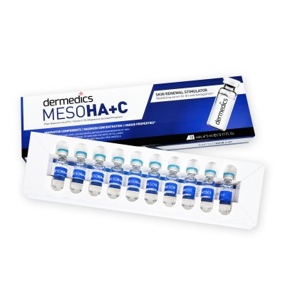 Dermedics MESO HA+C Skin Renewal