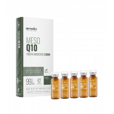 Dermedics MESO Boost+ Q10