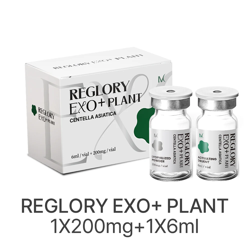 Medisco Exosome reglory exo+ plant