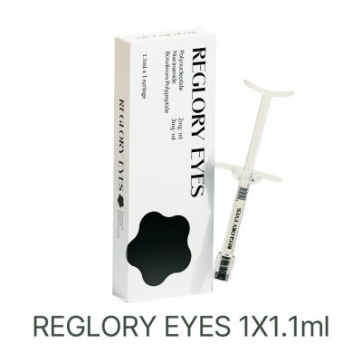 Medisco REGLORY EYES 1X1.1ml