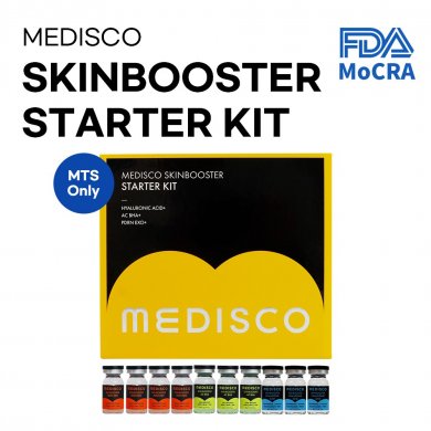 Medisco Skinbooster Starter Kit