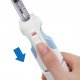 Hialuron adapter tollhoz és ampulla 5DB