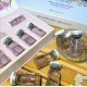 STAYVE Microbiome ampulla