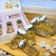 STAYVE Citron and Calendula ampulla