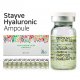 STAYVE Hyaluronic Acid ampulla