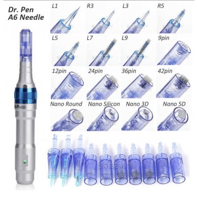 Dermapen Dr.Pen A1/ A6